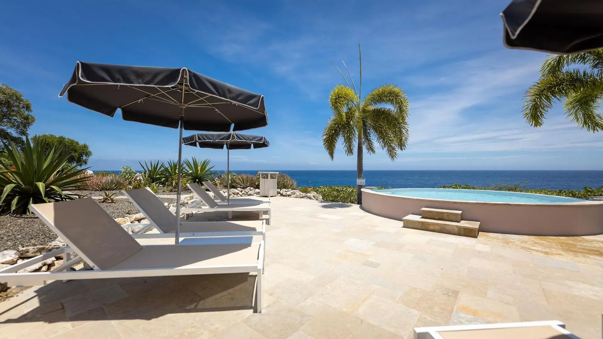 Coral Estate Luxury Resort Willibrordus