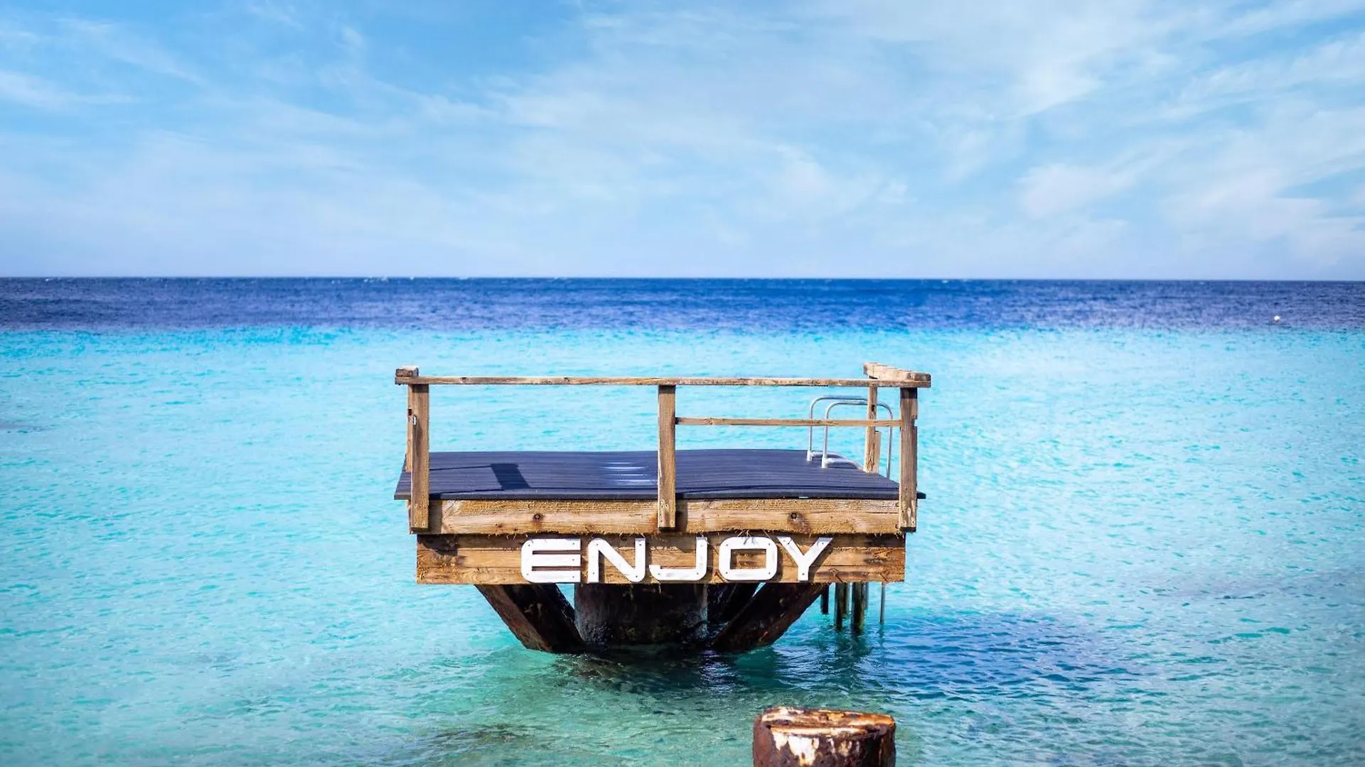 ****  Coral Estate Luxury Resort Willibrordus Curaçao