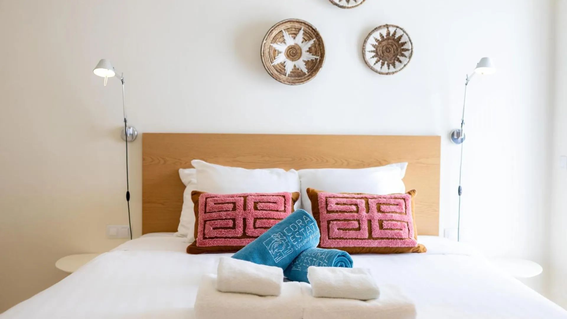 Coral Estate Luxury Resort Willibrordus