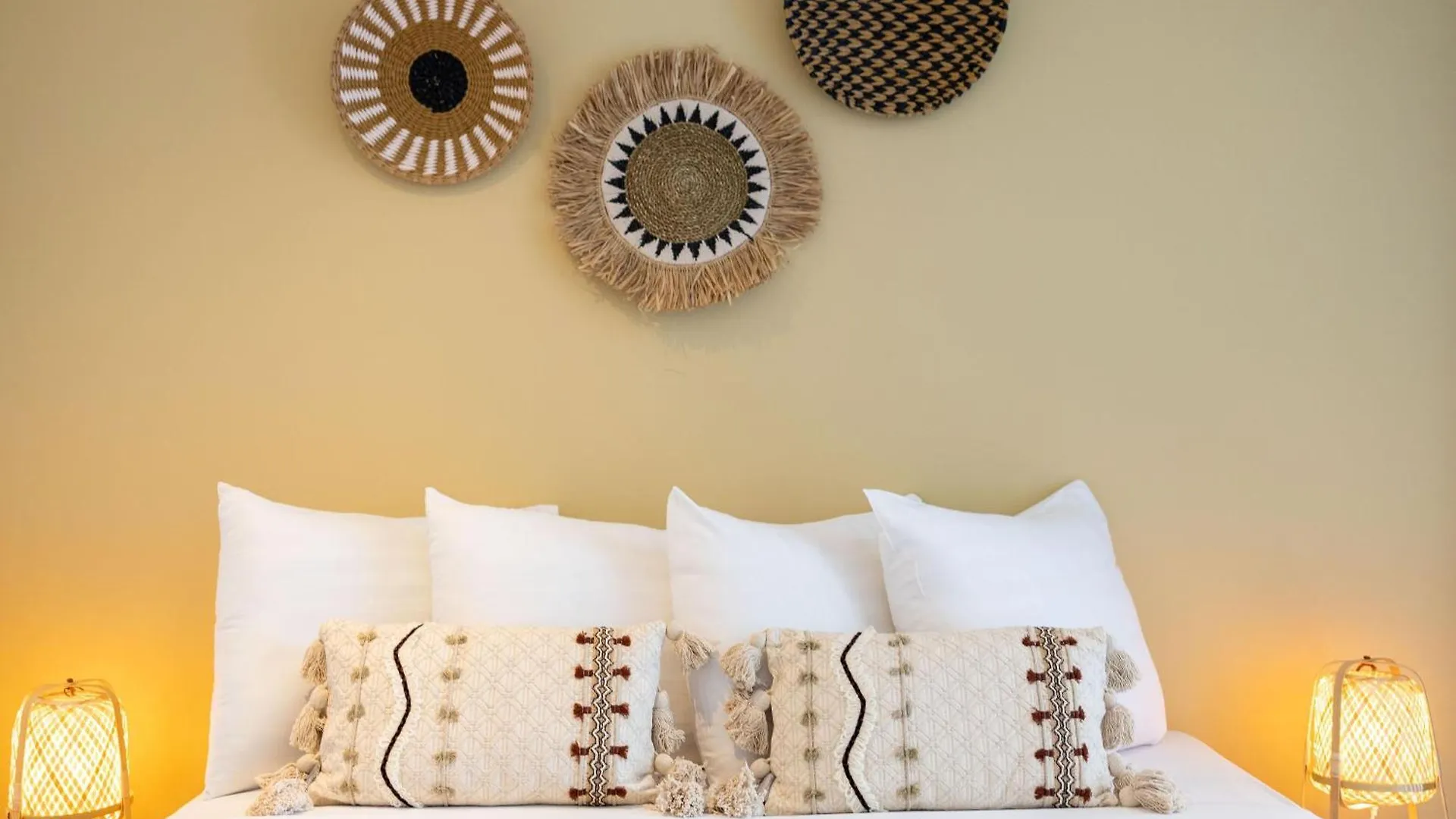Coral Estate Luxury Resort Willibrordus
