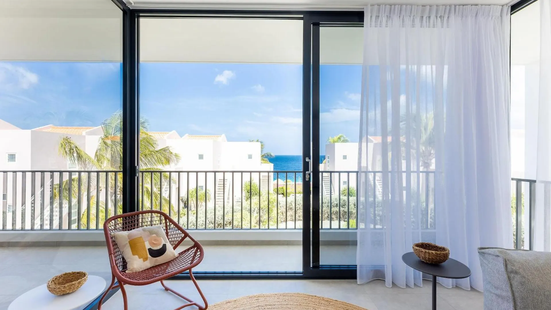 Coral Estate Luxury Resort Willibrordus