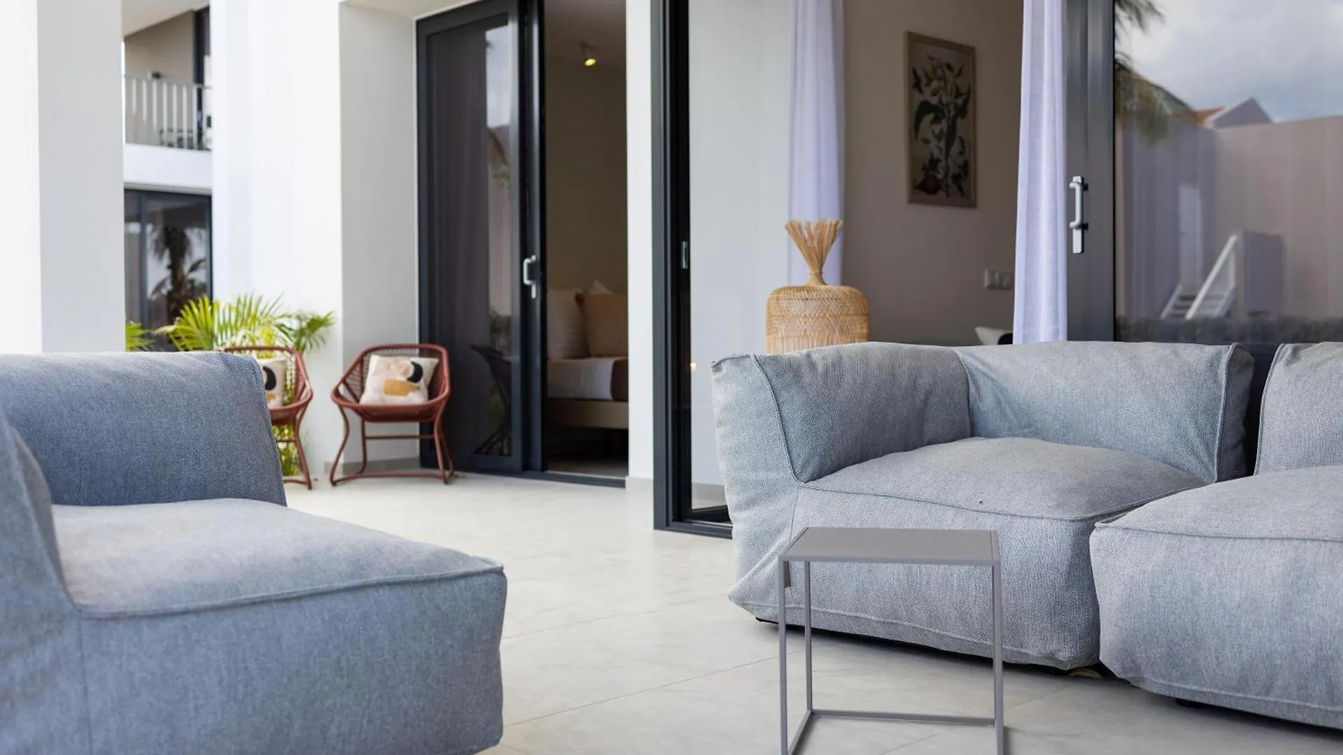 Coral Estate Luxury Resort Willibrordus