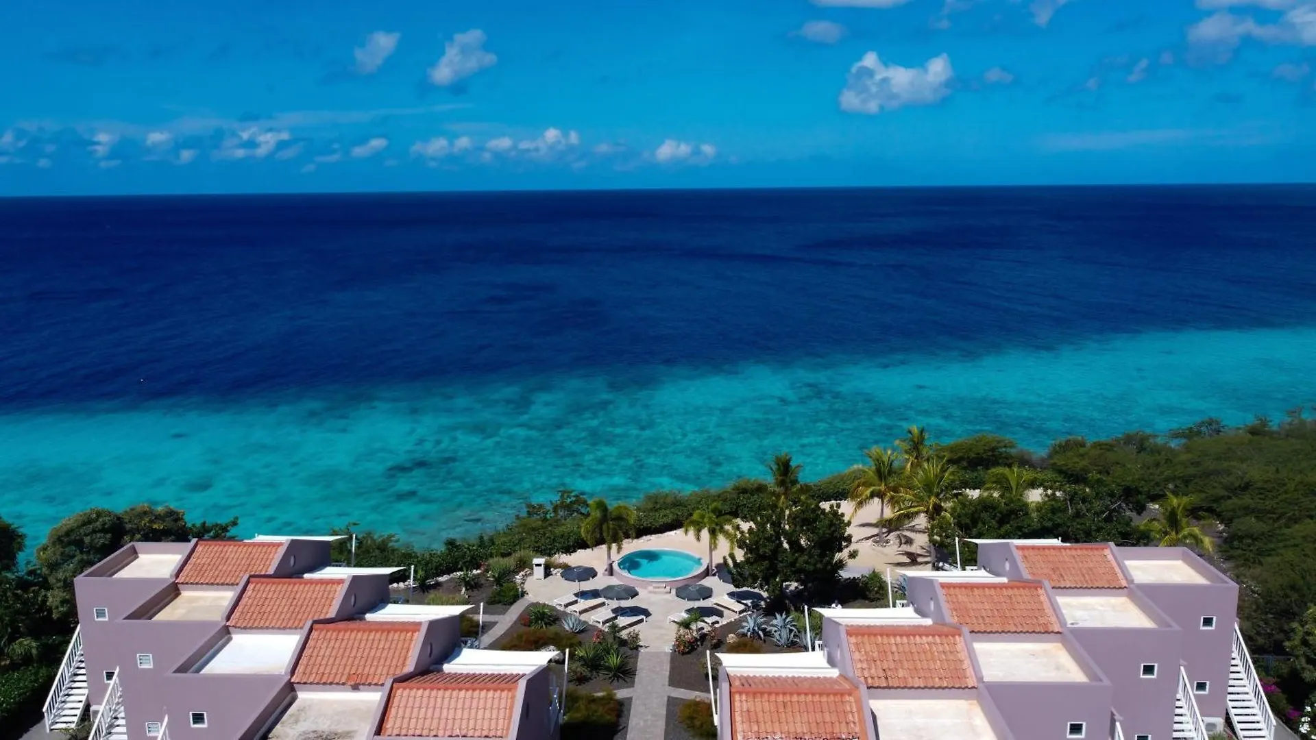 Coral Estate Luxury Resort Willibrordus