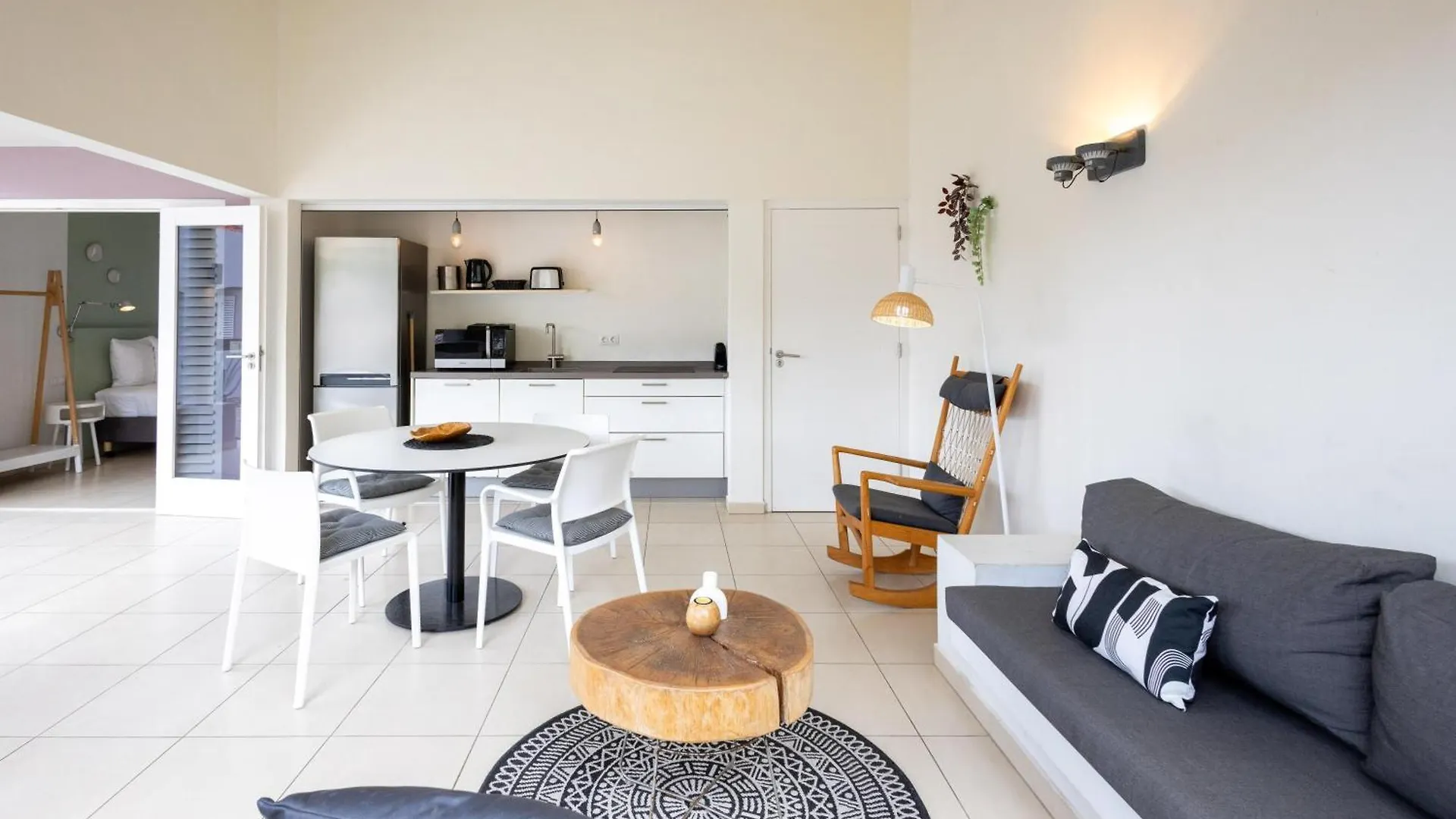 Coral Estate Luxury Resort Willibrordus