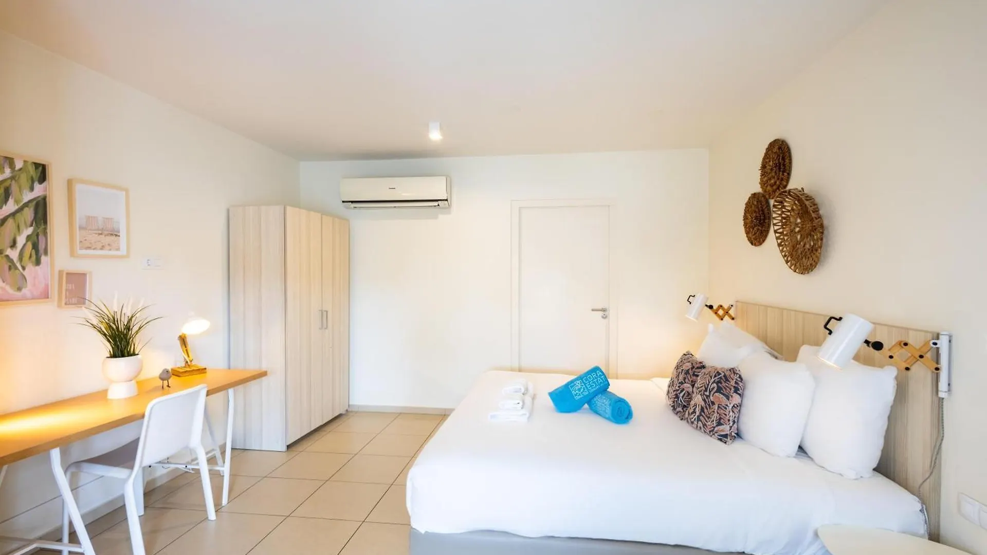 Coral Estate Luxury Resort Willibrordus
