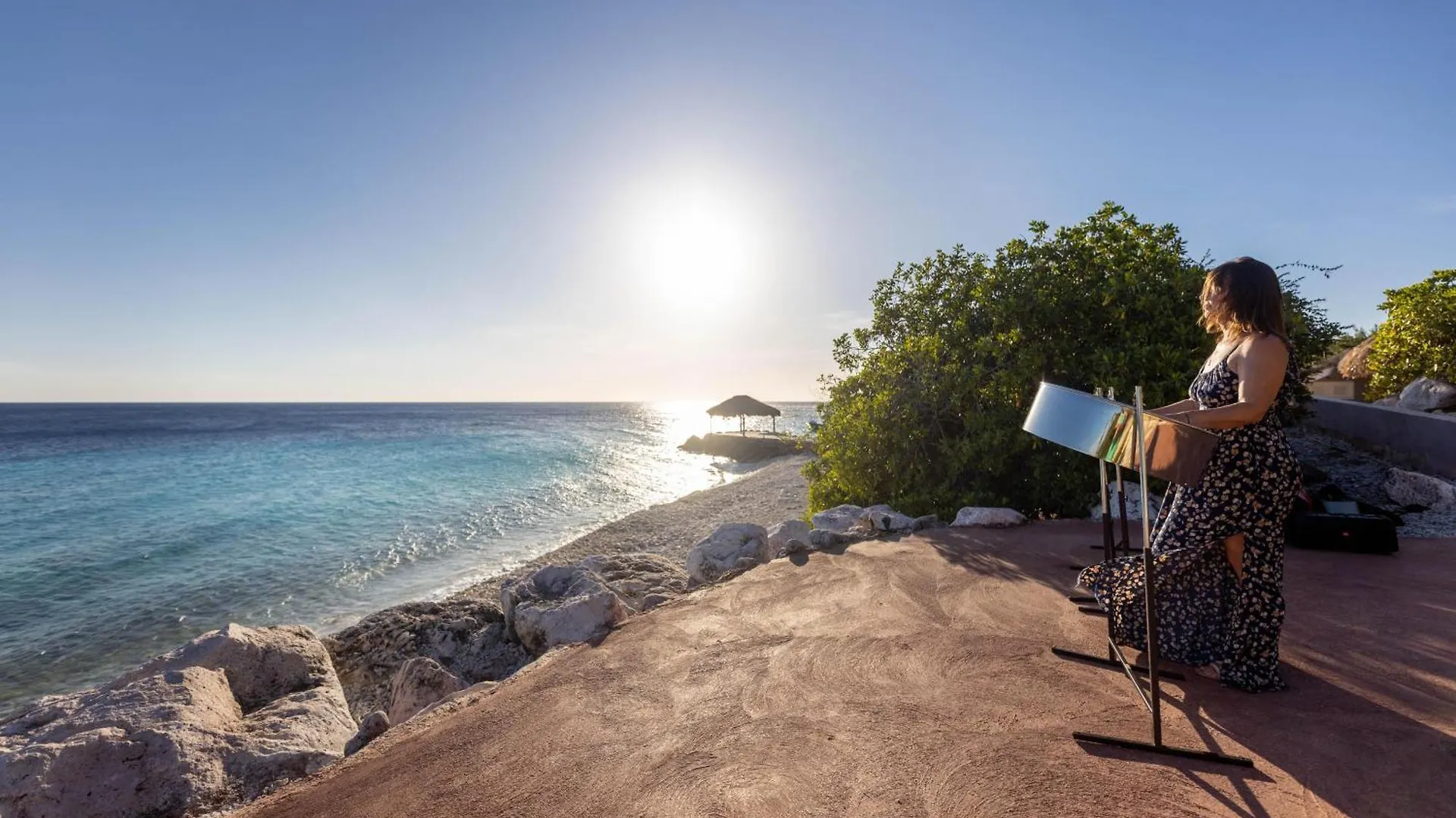 Coral Estate Luxury Resort Willibrordus