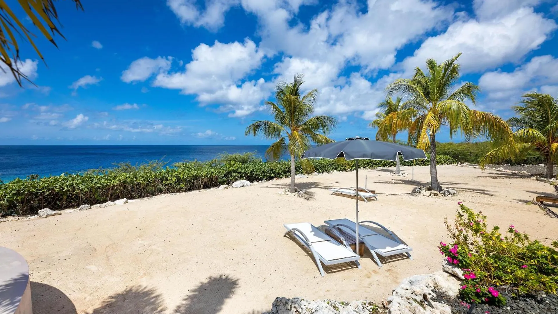 Coral Estate Luxury Resort Willibrordus Curaçao