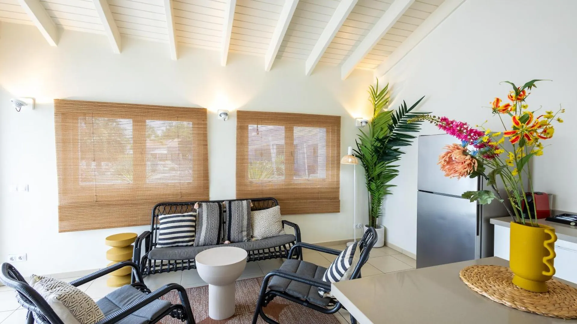 Coral Estate Luxury Resort Willibrordus