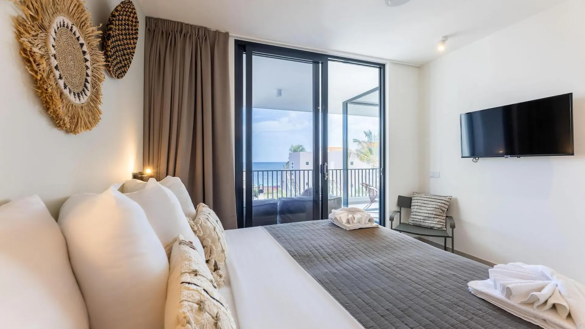 Coral Estate Luxury Resort Willibrordus