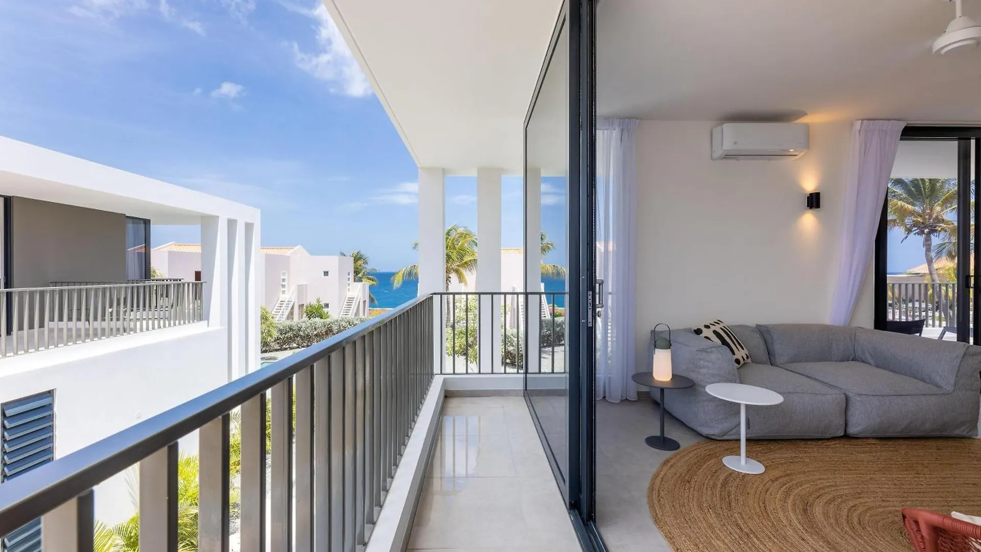 Coral Estate Luxury Resort Willibrordus