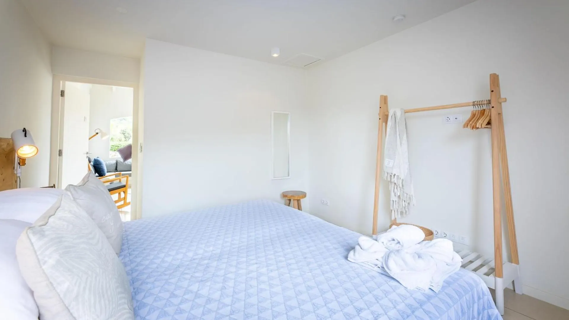 Coral Estate Luxury Resort Willibrordus
