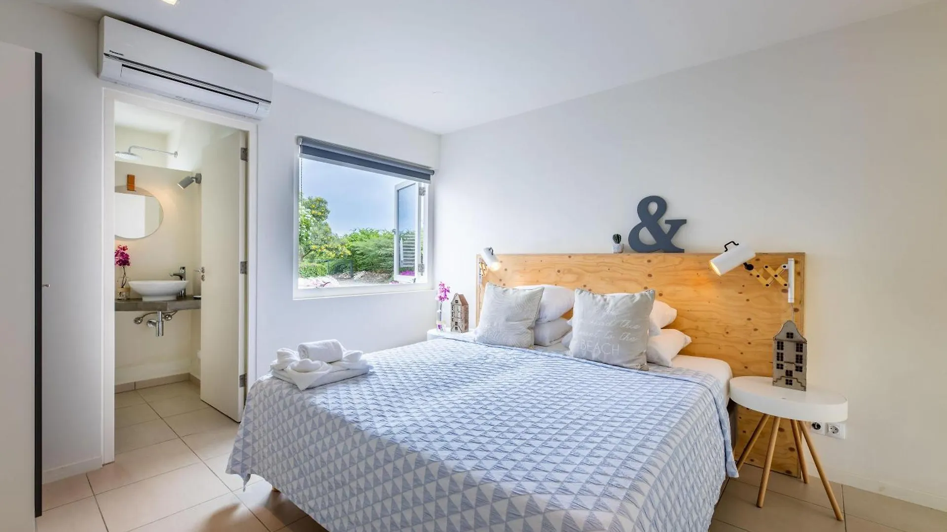 Coral Estate Luxury Resort Willibrordus