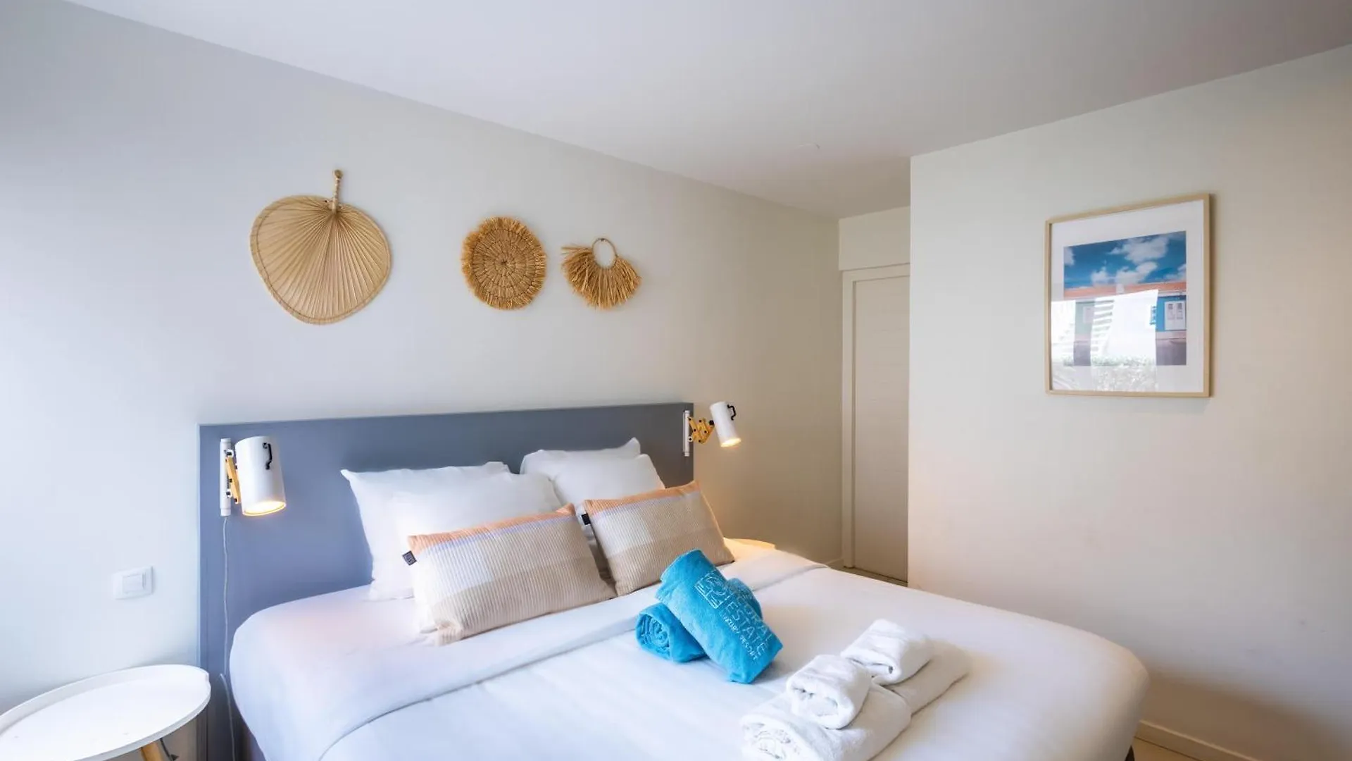 Coral Estate Luxury Resort Willibrordus