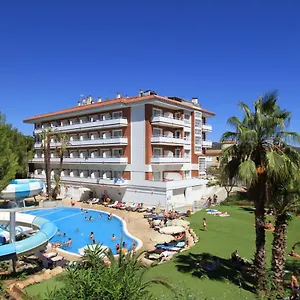 Gran Garbi Mar & Aquasplash España
