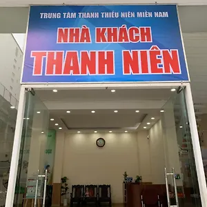 Thanh Nien Ho Chi Minh-stad