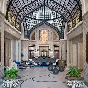 Four Seasons Gresham Palace Hungría