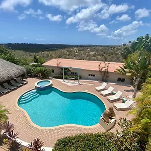 Sweet Curacao View *** Jan Thiel