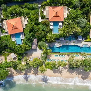 Trisara & Residences Phuket 5* Nai Thon Beach