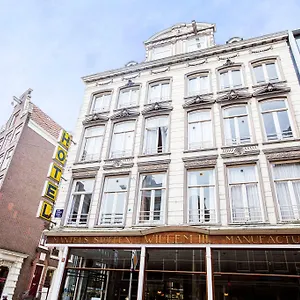  Hotel Quentin Arrive Netherlands
