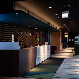 Messe By Ihg 4* Zürich