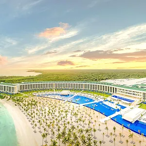 Barceló Maya Riviera - Adults Only - New México