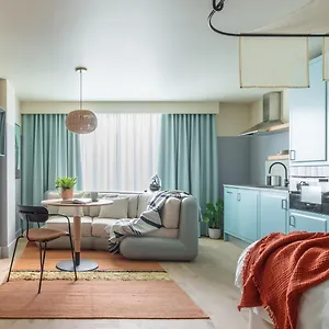 Bermonds Locke 4* Londen