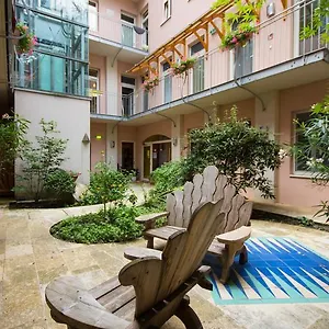  Hostel Ruthensteiner Austria