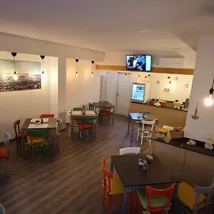  Couette-café Marbianco Italie