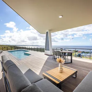 Coral Estate Holidays Villa
