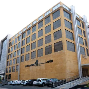 **** Hotel Rosemond Al Hamra Arabie saoudite