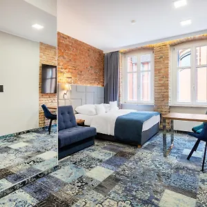  Appart hôtel Browar Luxury Old Town 24h Pologne