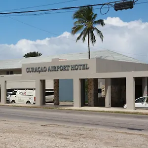 Curacao Airport *** Willemstad