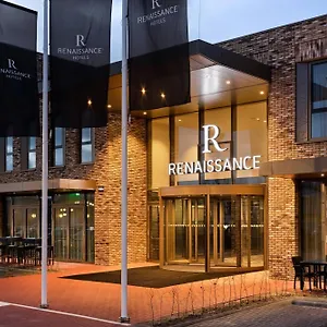 Renaissance Amsterdam Schiphol Airport 4* Amsterdam Airport Schiphol