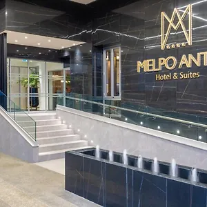 Melpo Antia & 4* Agia Napa
