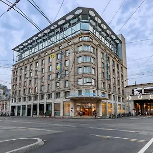 Cornavin 4* Genève
