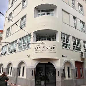 San Marco Curacao & Casino *** Willemstad