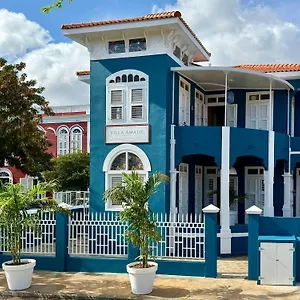 Hotel Amalie & Curiel, Willemstad