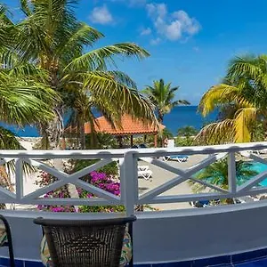 Marazul Dive Apartamento
