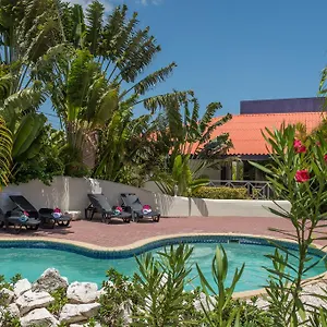 Blue Marlin Apartamento