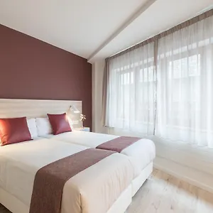 Hotel&apartahotel Serhs Cosmos Andorra