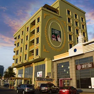 **** Hotel Lechateau Boutique By Al Balad Arabie saoudite