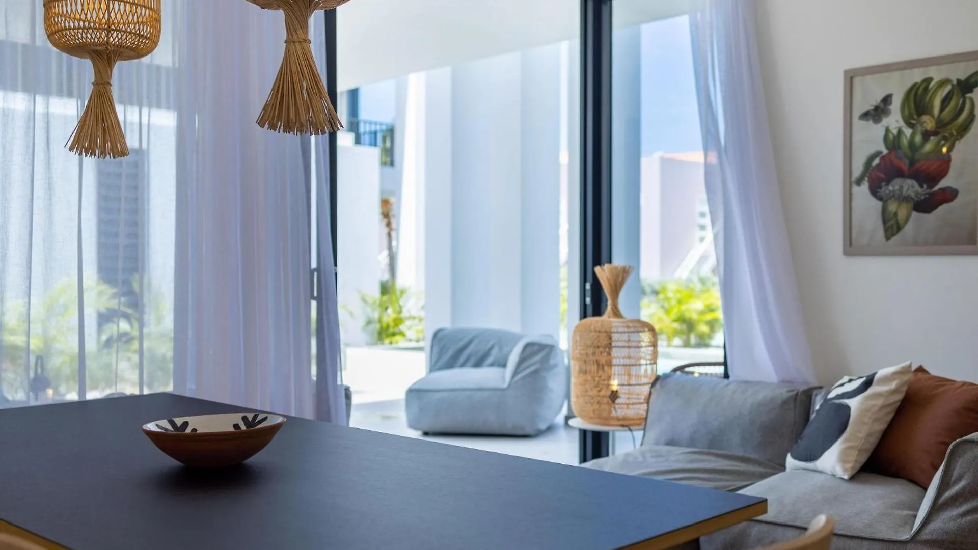 Coral Estate Luxury Resort Willibrordus